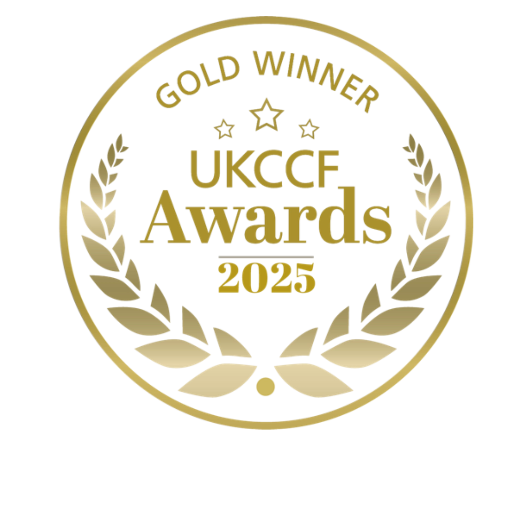 UKCCF Awards 2025 Small Contact Centre of the Year