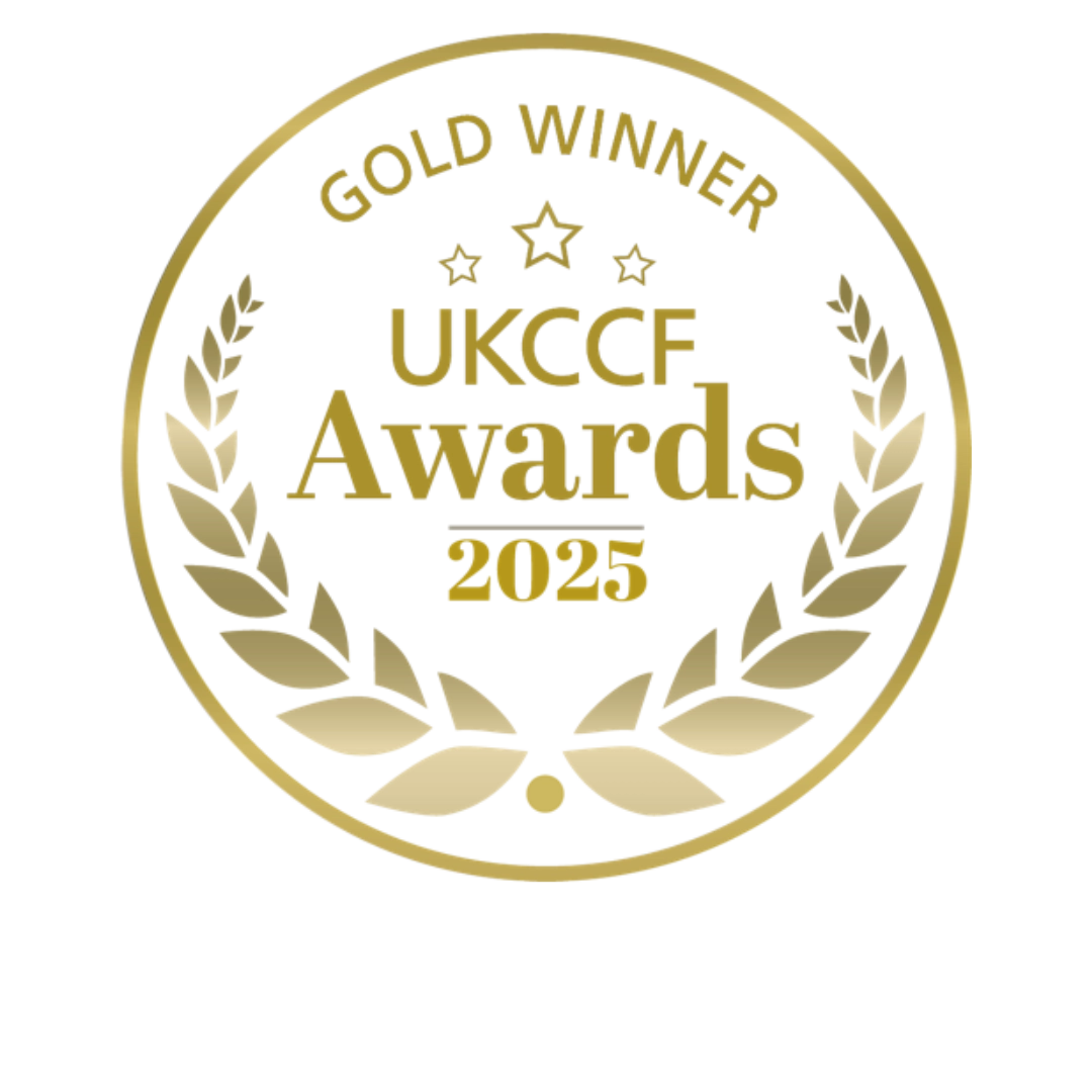 UKCCF Awards 2025 Small Customer Experience Team of the Year