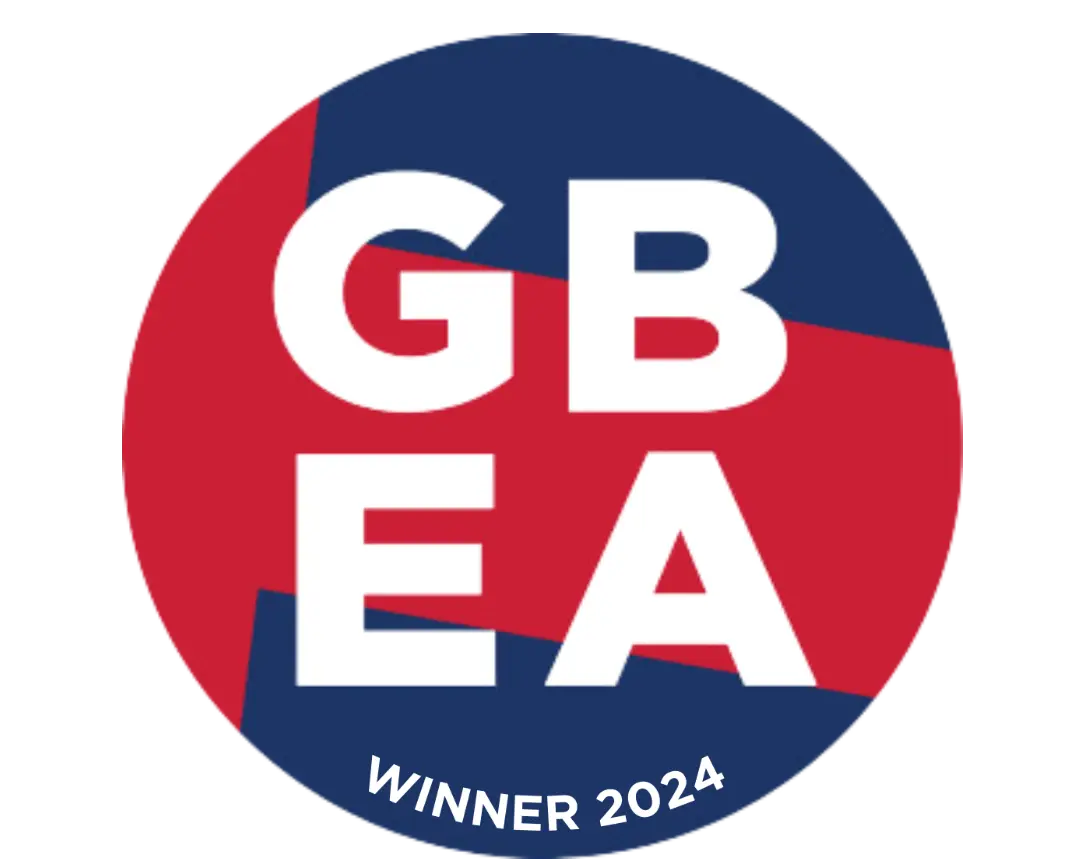 GB EA Winner 2024