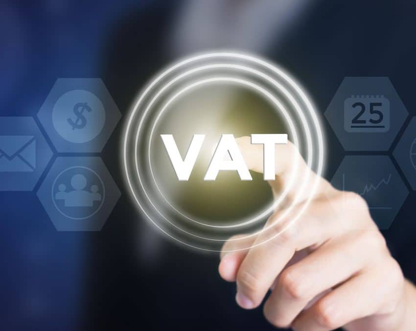 VAT On Solar and Battery Storage