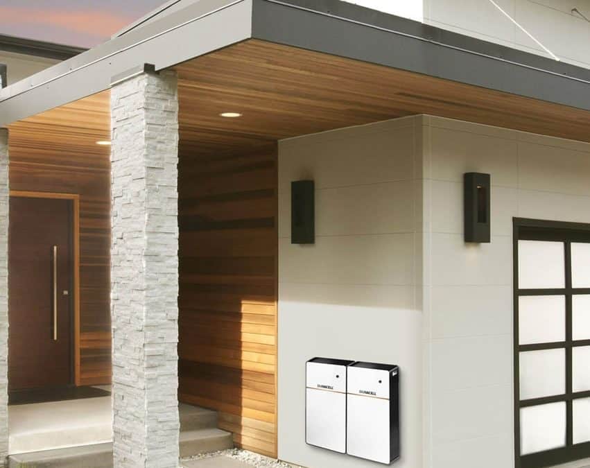 Pros & Cons Of Battery Storage