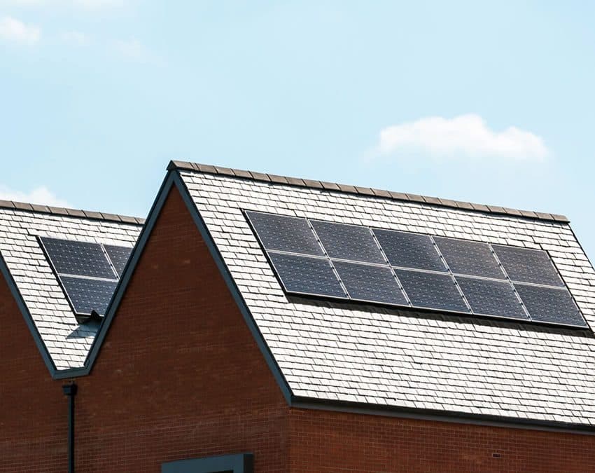 Do Solar Panels Add Value to Your Home?