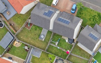 Maximum Number of Solar Panels Allowed UK