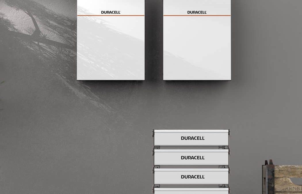 Fully Charged and Duracell Energy Partner to Support Smarter Energy Choices for Homeowners