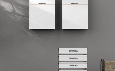 Fully Charged and Duracell Energy Partner to Support Smarter Energy Choices for Homeowners